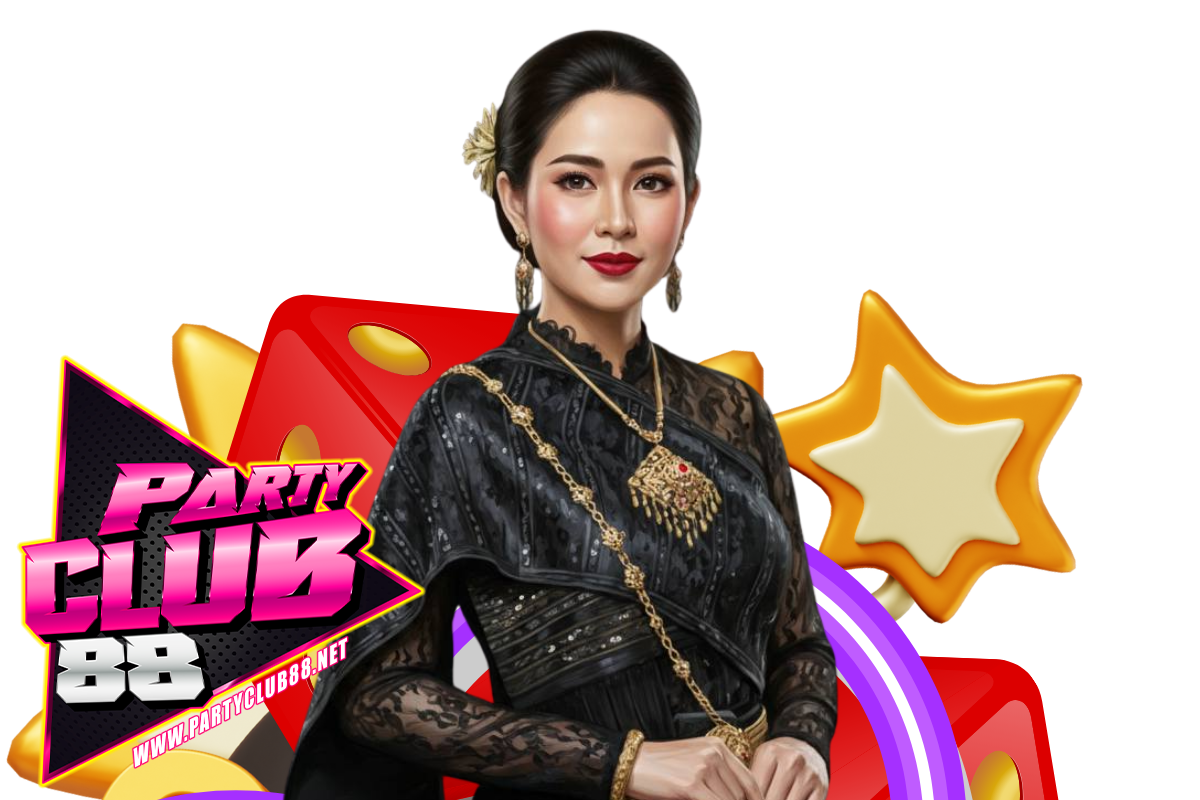 partyclub88 สมัคร