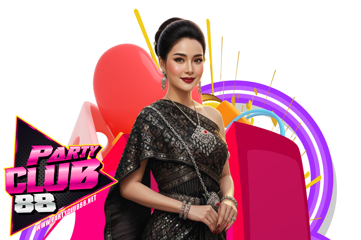 partyclub88 แจกเครดิตฟรี